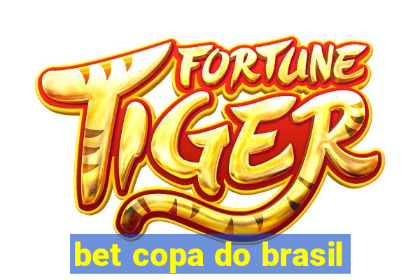 bet copa do brasil